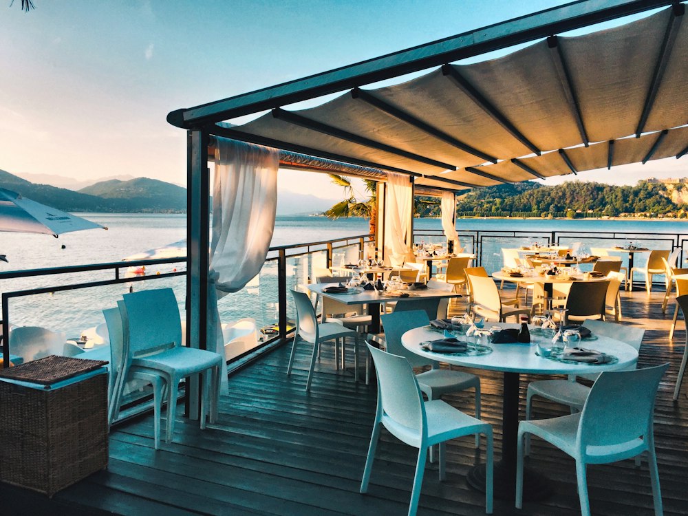Thai restaurant Phuket